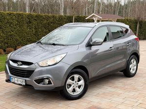 Hyundai ix35 1.6 2WD Comfort 2012
