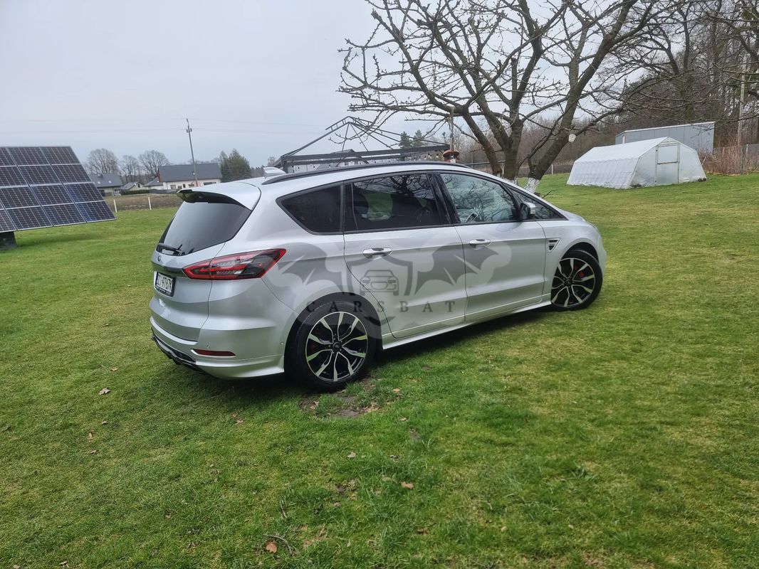 Ford S-Max II 2.0 EcoBlue ST-Line 2020