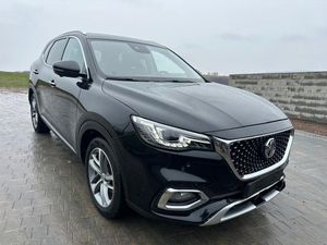 MG EHS 1.5T-GDI Luxury 2023