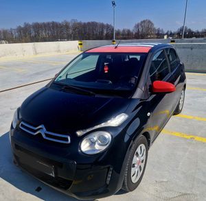 Citroën C1 II 1.0 VTi Feel EU6 2017