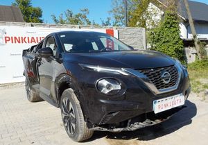 Nissan Juke II 1.0 DIG-T Enigma 2021