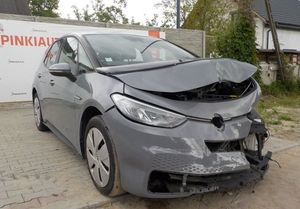 Volkswagen ID.3 58kWh Life 2021