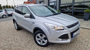 Ford Kuga II 1.6 EcoBoost 2x4 Titanium 2013