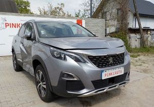 Peugeot 3008 II 2019
