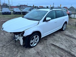 Skoda Octavia III 2.0 TDI DSG Tour 2019
