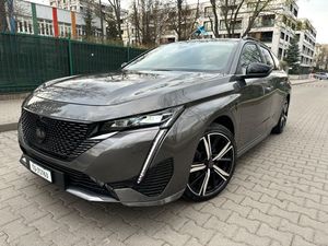 Peugeot 308 P5 PureTech 130 GPF EAT8 Stop & Start GT 2023