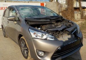 Toyota Verso 2015