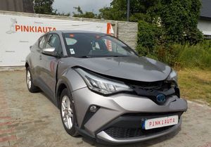 Toyota C-HR 2021