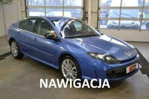 Renault Laguna III 2008