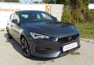 Cupra Leon 2023