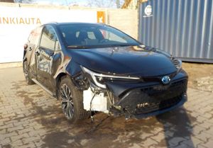 Toyota Corolla Seria E21 2024