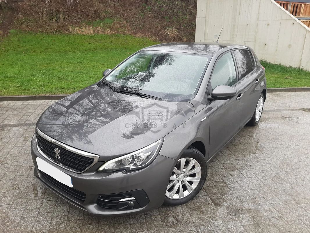 Peugeot 308 T9 BlueHDi 100 Stop & Start Active Pack 2018