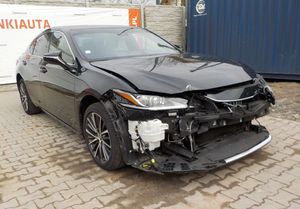 Lexus ES 2023