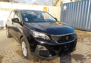 Peugeot 5008 II 2020