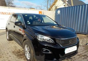 Peugeot 5008 II 2020