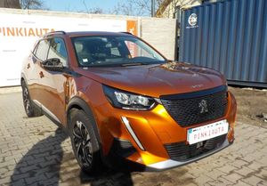 Peugeot 2008 II 2020