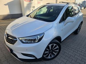Opel Mokka x 2016