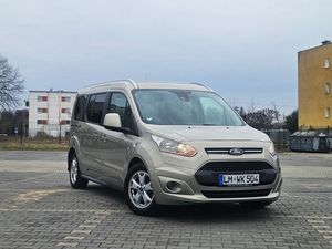 Ford Tourneo Connect II Grand 1.6 TDCi Titanium 2014