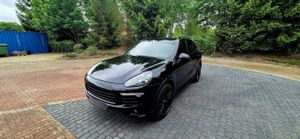 Porsche Cayenne II 2016