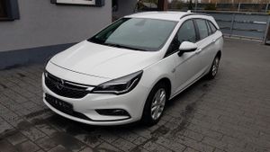 Opel Astra K 1.6 D (CDTI) Start/Stop Edition 2017