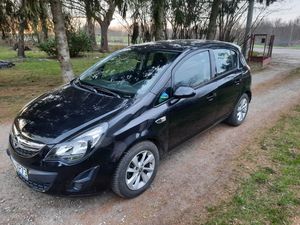 Opel Corsa D 1.2 16V Enjoy 2014