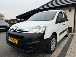 Citroën Berlingo II 1.6 HDi 90 FAP C-Chic 2016