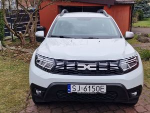 Dacia Duster II 2023