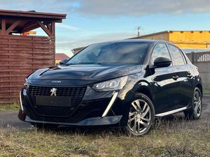 Peugeot 208 II 2021