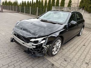 Audi A4 B9 30 TDI S tronic S line 2021