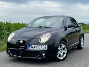 Alfa Romeo Mito 2011