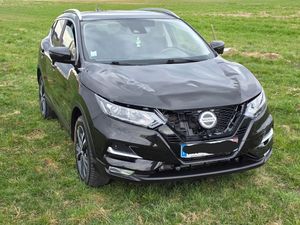 Nissan Qashqai II 2020