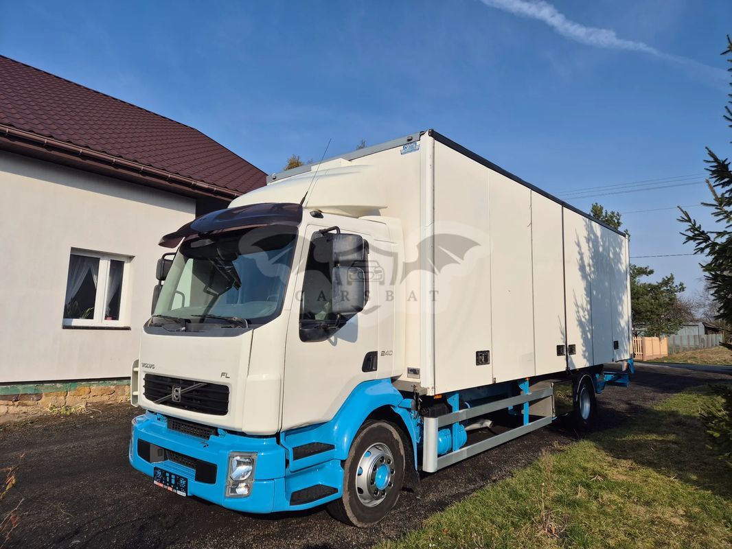 Volvo FL 2007