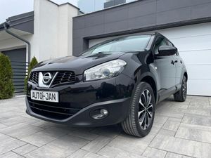 Nissan Qashqai I 1.6 Tekna Pack 2013