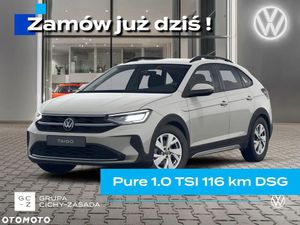 Volkswagen Taigo 2026