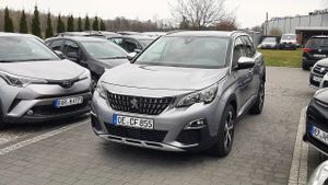 Peugeot 3008 II 2020