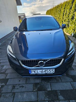 Volvo V40 II D2 2017