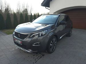 Peugeot 3008 II 2019