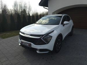 Kia Sportage V 2022