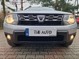 Dacia Duster I 1.6 SCe Outdoor 4x4 S&S 2017