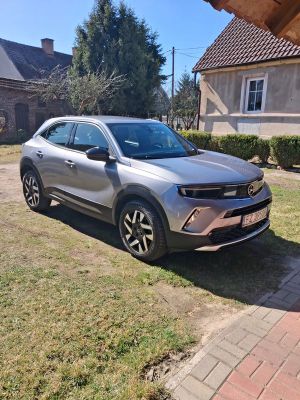 Opel Mokka II 2021