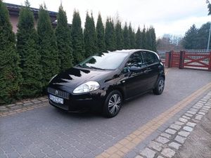 Fiat Punto 2009