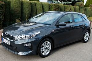 Kia Ceed III 1.4 Business Line 2019