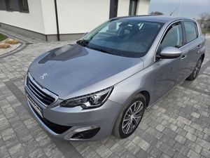 Peugeot 308 T9 1.6 HDi Premium 2015