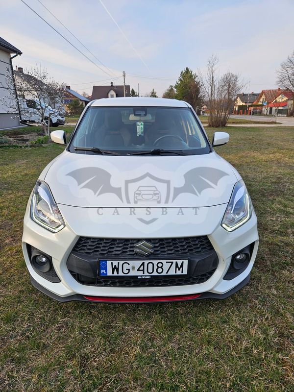 Suzuki Swift VI 1.4 T Sport 2018
