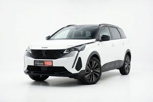 Peugeot 5008 II BlueHDi 180 EAT8 GT Pack 2022