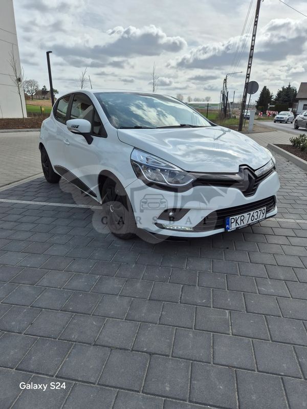 Renault Clio IV 1.5 dCi Energy Life 2018