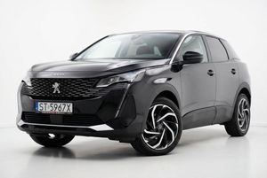 Peugeot 3008 II PureTech 130 Stop & Start GPF Active 2022
