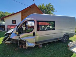 Fiat Ducato 2012