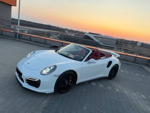 Porsche 911 991 2015