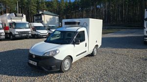 Fiat Doblo 2017